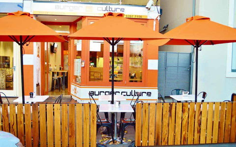 Darriwill Farm Cafe & Restaurant - Accommodation Search 0