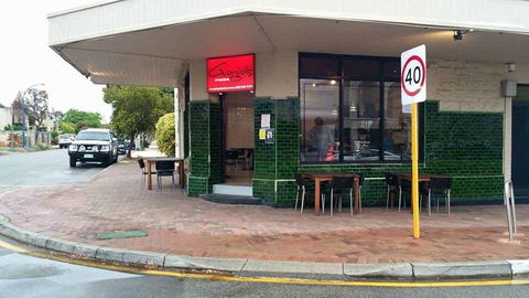 Giorgio's Pizza - Accommodation Search 0