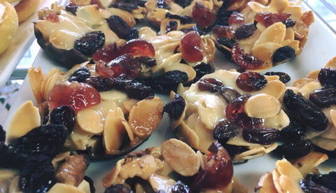 Glen Iris Bakery Cafe - Accommodation Search 0