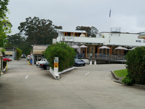 Little Creek Cheese - Accommodation Search 1