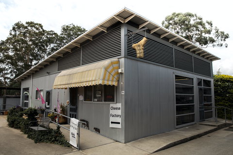 Little Creek Cheese - Accommodation Search 2