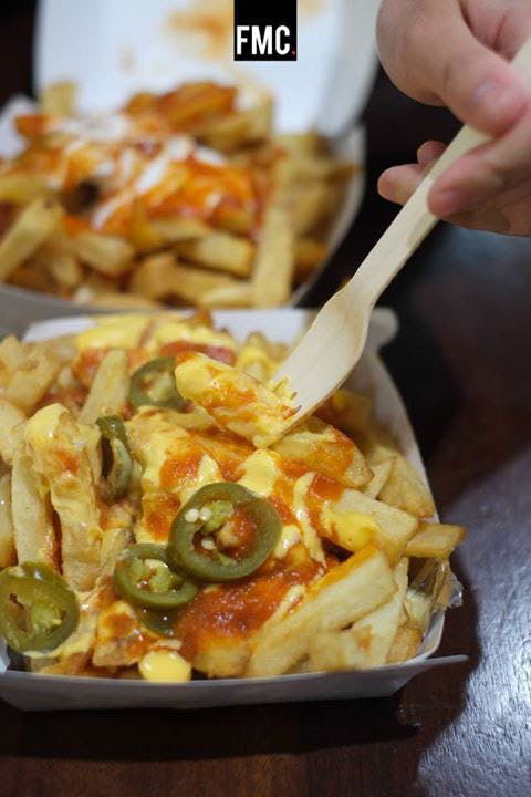 Lord Of The Fries - Windsor - Accommodation Search 0