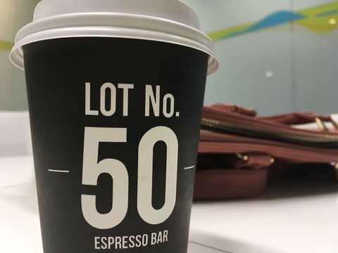 Lot No. 50 Espresso Bar - Accommodation Search 0