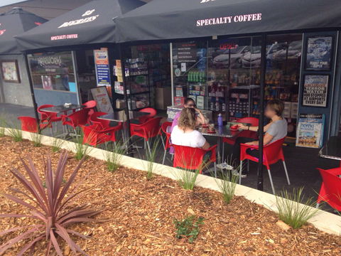 Marco's Hot Bread Cafe - Accommodation Search 0