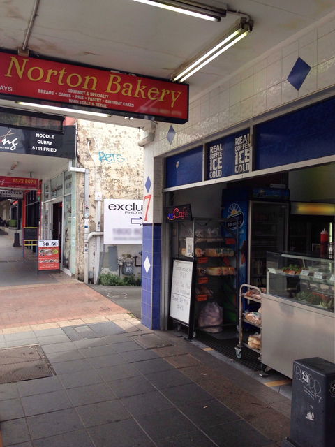 Norton Bakery - Accommodation Search 0