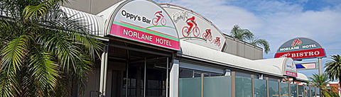 Norlane Hotel - Accommodation Search 2