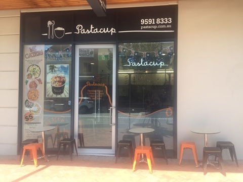 Pastacup - Baldivis - Accommodation Search 0