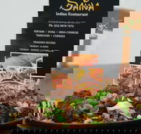 Saina Indian Restaurant - Accommodation Search