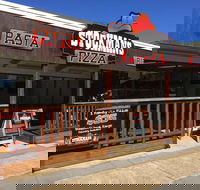 Stockmans Pizza - Accommodation Search
