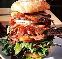 The Grill On George - Accommodation Search