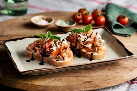 The Acres Kitchen - Accommodation Search 0