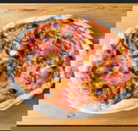 Via Fratelli Woodfire Pizza Restaurant - Accommodation Search