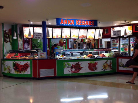 Anka Kebabs - Accommodation Search 0