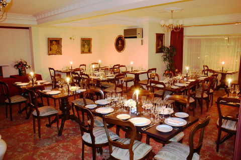 Australian Heritage Restaurant - Accommodation Search 0