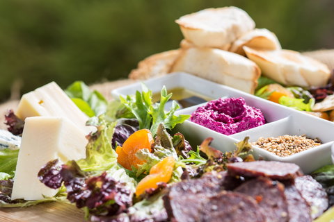 Australian Arid Lands Botanic Garden - Bluebush Cafe - Accommodation Search 0