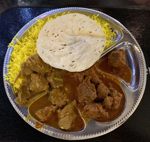 Bombay Bar - Doncaster - Accommodation Search 0