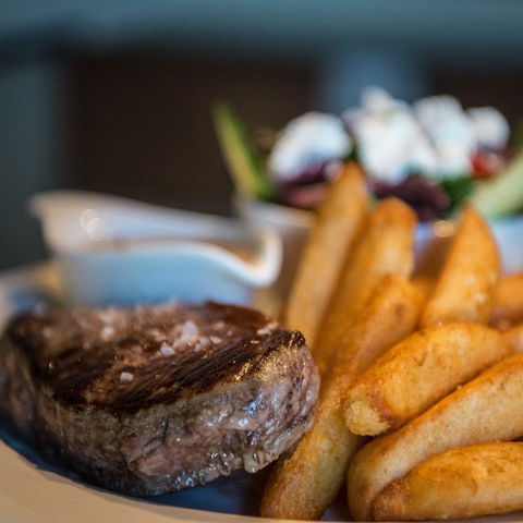 Cascades Restaurant - Accommodation Search 0