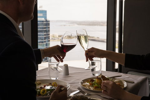 C Restaurant - Accommodation Search 0