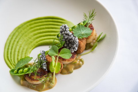C Restaurant - Accommodation Search 1