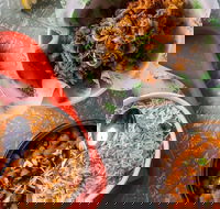 Curry Cafe - Northcote - Accommodation Search