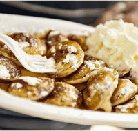 Dutch Poffertjes - Accommodation Search