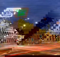 Elsternwick Hotel - Accommodation Search