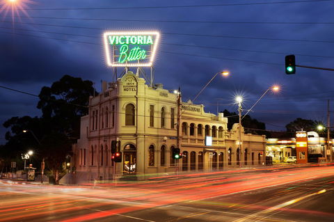 Elsternwick Hotel - Accommodation Search 0