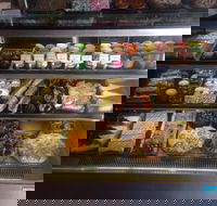 Euro Lounge Patisserie - Accommodation Search
