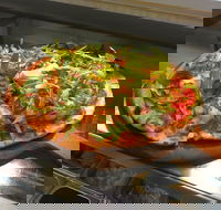 Florentinas Trattoria - Accommodation Search