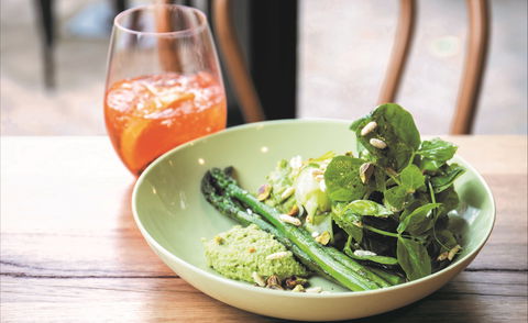 FRED Eatery - Accommodation Search 0