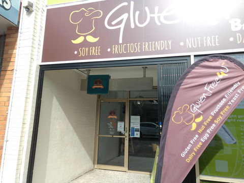 Gluten Free 4U Bakehouse - Accommodation Search 0
