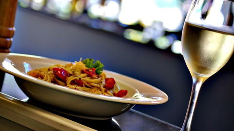 Gourmandize Restaurant - Accommodation Search 0