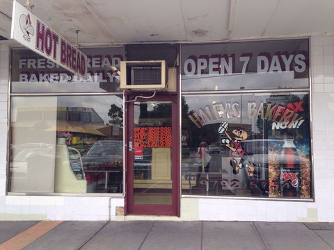 Haley's Bakery - Accommodation Search 0