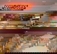 Hot Chilli Indian Cuisine - Accommodation Search
