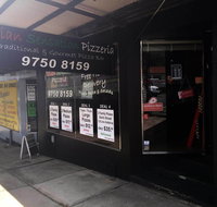 Italian Sensation Pizzeria - Accommodation Search