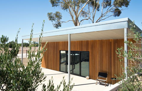 Izway Wines - Accommodation Search 1