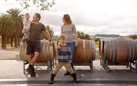 Izway Wines - Accommodation Search 2