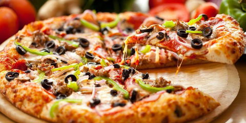 Jessie's Pizza - Mount Waverley - Accommodation Search 0