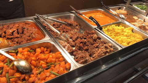 Nelayan Indonesian Restaurant - Hawthorn - Accommodation Search 0