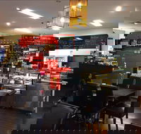 Neo Cafe Restaurant - Accommodation Search