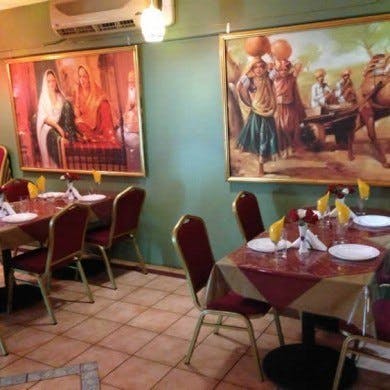 New Rai Indian Restaurant - Accommodation Search 0