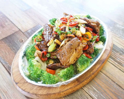 Nong Jia Yan Chinese Restaurant - Accommodation Search 0