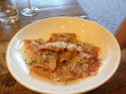 Osteria A'Mano - Accommodation Search 0