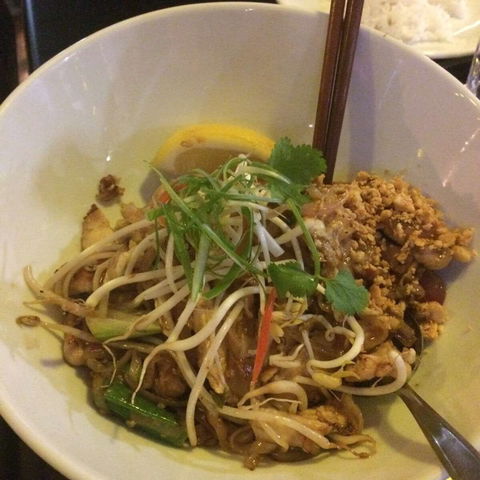 Panwa Thai Restaurant - Accommodation Search 0
