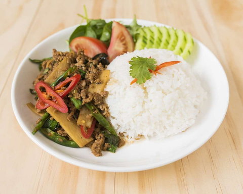 Paradise Pizza Cafe - Accommodation Search 0