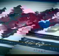 Ridge Restaurant - Accommodation Search