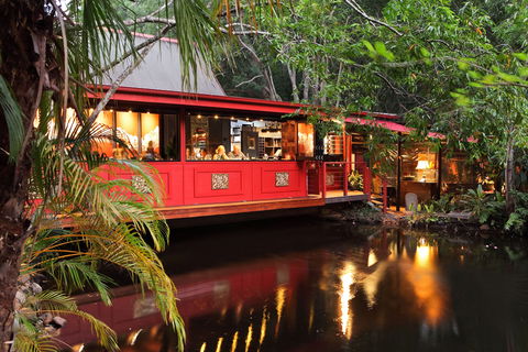 Spirit House Restaurant And Cooking School - Accommodation Search 0
