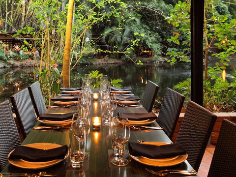 Spirit House Restaurant And Cooking School - Accommodation Search 1