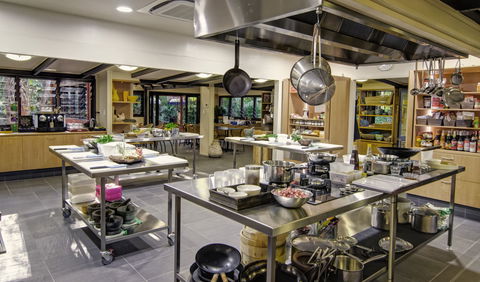 Spirit House Restaurant And Cooking School - Accommodation Search 2