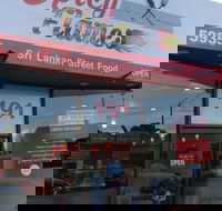 Spicy Flames - Mount Waverley - Accommodation Search